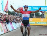 Mathieu van der Poel doet nu al beter dan vader Adrie, al is het record van Sven Nys nog erg ver weg