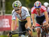 Wout Van Aert legt de druk bij grote concurrent Mathieu van der Poel: "Het is bij hem veel meer van moeten dan bij mij"