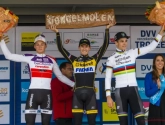 Geen Van Aert, Van der Poel of Van der Haar dit weekend: "Maar het gaat wél spannend zijn"