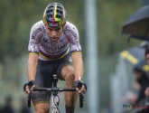 Van Aert keert terug naar waar het voor hem begon: "Die eerste zege heeft mijn carrière een serieuze wending gegeven"