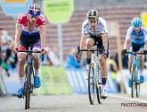 Van der Poel demonstreert opnieuw, Van Aert best of the rest