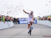 Was dit het geheim waarom Mathieu van der Poel zo sterk door het zand kliefde?