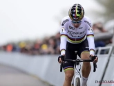 Wout Van Aert laat zich uit over indrukwekkende van der Poel én gevaarlijk manoeuvre: "Ik heb het reglement ook niet uitgevonden, hé"