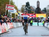 Opgelet, Mathieu van der Poel en co: heel wat veranderingen voor de Superprestige in Ruddervoorde