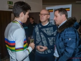 Nee, niet bij Sky of Quick-Step Floors, maar wél bij deze ploeg zou Wout Van Aert volgens Michel Wuyts perfect passen