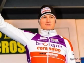 Flandriencross in Hamme pakt uit met gloednieuwe hindernis, iets voor Mathieu van der Poel? 