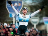 Mathieu van der Poel over snelle auto's, liefde, Belgisch kampioen worden én... seks voor de wedstrijd: "De Rudy stond weer hevig precies"