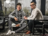 Wout Van Aert voedt (ongewild) de geruchten over transfer naar Lotto Soudal: "Toeval"