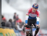 Mathieu van der Poel stelt iedereen gerust:  "Neen. Ik heb ze nooit gehad"