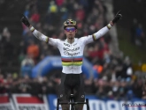 Van Aert soleert op reserve naar mooie zege in Waaslandcross