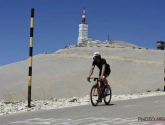 Parcours ligt vast voor nieuwe eendagskoers richting top van Mont Ventoux