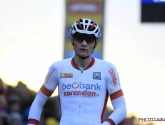 Mathieu van der Poel geeft criticasters lik op stuk: "Het ging echt niet"