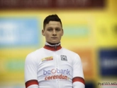 ? Hilarische imitatie van Stybar, Boonen én Mathieu van der Poel: "Ik wil wereldtitels in de cross, BMX, mountainbike, trialbike, motorcross en MotoGP"