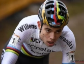 Wout Van Aert in de wolken: "Toch een opluchting, ik kijk er enorm naar uit"