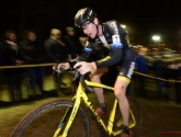 Sven Nys zette vlak voor de cross in Diegem een opvallende tweet online, Toon Aerts legt uit waarom