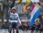 Mathieu van der Poel heeft revanche na verloren WK beet met glansprestatie in thuishaven van Wout Van Aert