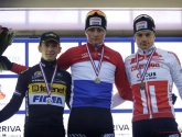 Broertjes van der Poel samen op het podium: "Gevoel richting WK zit goed" vs. "Vierde was eerlijk gezegd mijn plaats"