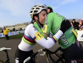 Sanne Cant maakt zich op voor BK: "Zie niet echt het positieve ervan in"