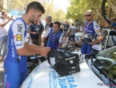 Hoeveel 'Tom Boonen' zit er in Fernando Gaviria? "Hij is wel een leider, maar nog niet de leider die Tom was"