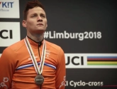 Mathieu van der Poel laat zich uit over planning na combinatie mountainbiken-veldrijden