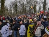 Vorig seizoen nog het decor voor het WK veldrijden, maar dit seizoen geen plek meer op de crosskalender 