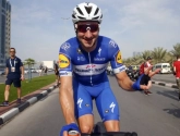 Ook Quick-Step Floors heeft de 8 namen voor de Ronde van Italië op papier