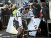 Wereldkampioen Wout Van Aert heeft zijn beslissing over volgend veldritseizoen (nu al) genomen