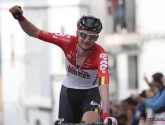 Lotto Soudal schiet raak in de Brabantse Pijl na straffe stoot van Tim Wellens