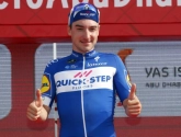 Tweede dag in de Giro en meteen de 28e seizoenszege voor Quick-Step Floors