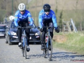 Mathieu van der Poel heet tweevoudig winnaar van de Ronde van Vlaanderen welkom bij Corendon-Circus