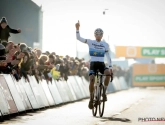 Wie anders? Van der Poel wint zijn 32ste cross!