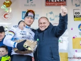 Mathieu van der Poel evenaart icoon Roland Liboton, maar legt uit waarom het in het begin toch niet zo lekker liep in Oostmalle