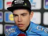 Wout Van Aert geeft criticasters lik op stuk: "Een paar maanden geleden leek het wel of iedereen zat te wachten tot het fout liep"