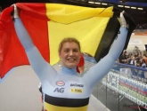 Belgisch goud in Apeldoorn, met dank aan Nicky Degrendele!