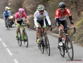 Eeuwige aanvaller Thomas De Gendt op een wel érg vreemde manier mee in vlucht van de dag: "Eerste keer in mijn carrière dat me dit overkomt"