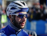 Ook Fernando Gaviria heeft er stilaan genoeg van: "Het is niet grappig"