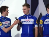 Wout Van Aert kleurt 73e Nokere Koerse, maar toptalent van Quick-Step Floors mag zegevieren