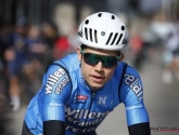 Pech voor Wout Van Aert? Organisatie GP Denain grijpt in door hels winterweer