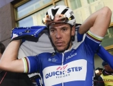 Ambitieuze Philippe Gilbert neemt geen blad voor de mond na teleurstellende en koude Milaan - San Remo