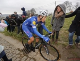 Quick-Step Floors-renner Niki Terpstra bijt van zich af: "Wie dat zegt, heeft geen verstand van fietsen"