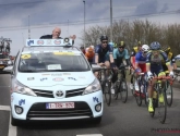 30 renners met daarbij topfavorieten Groenewegen en Démare uit de Scheldeprijs gezet