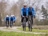 Wout Van Aert geeft eerbetoon aan Goolaerts met emotionele brief: "Het was ook Michaels droomkoers"