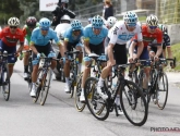 ? Froome gokt en verliest, Angel Lopez wint, Hermans in top-tien