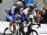 Boonen is er zeker van: "Sagan kan winnen in Luik, met deze finish had ik ook kunnen meedoen"