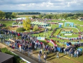 Vanaf dit jaar geen cross meer op één van de spectaculairste circuits 