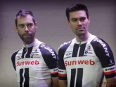 Slecht nieuws voor Tom Dumoulin: verliest hij binnenkort één van zijn meesterknechten?