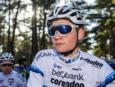 Mathieu van der Poel bijt van zich af: "Ik ben niet de Max Verstappen van het mountainbiken"