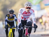 Mathieu van der Poel wil NK rijden en winnen vanwege speciale reden