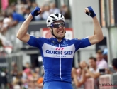 Lampaert als vertrouwd gezicht: nieuwe meesterknecht Evenepoel zegt waarom hij teruggaat naar Soudal Quick-Step