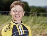 Toptalent Remco Evenepoel blijft verbazen, in die mate dat zelfs officials de wedstrijd moeten inkorten